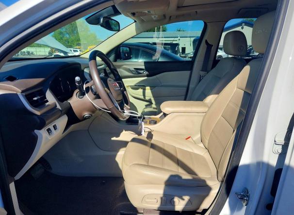 2019 Gmc Acadia მანქანა იყიდება აუქციონზე, vin: 1GKKNPLS0KZ118908, აუქციონის ნომერი: 53622136