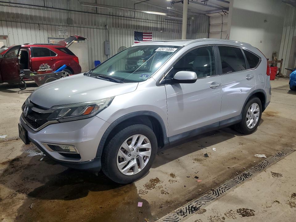 Aukcja sprzedaży 2015 Honda Cr-v, vin: 2HKRM4H77FH682858, numer aukcji: 52471006