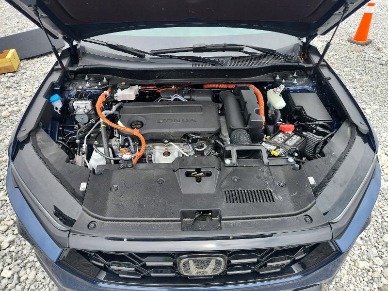 Продажа на аукционе авто 2025 Honda Cr-v, vin: 5J6RS6H56SL036663, номер лота: 55036186