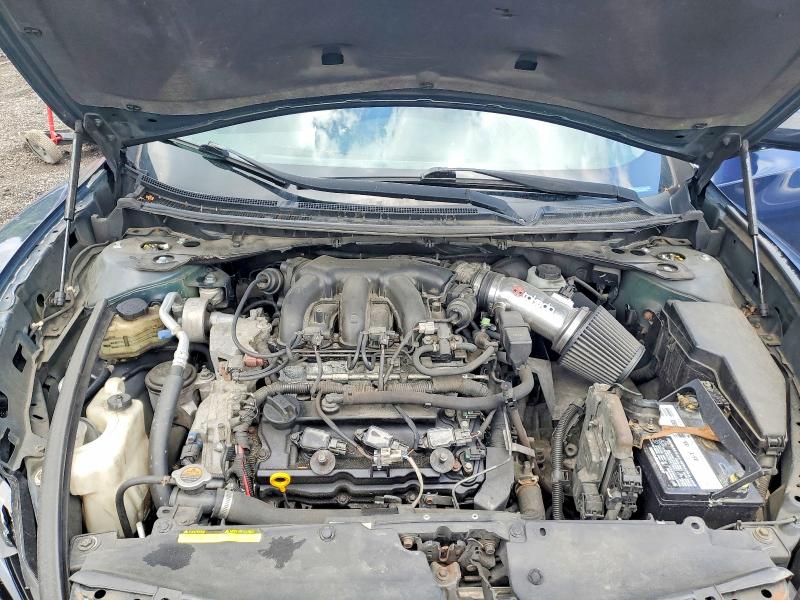 2009 Nissan Maxima მანქანა იყიდება აუქციონზე, vin: 1N4AA51E99C842815, აუქციონის ნომერი: 53576836