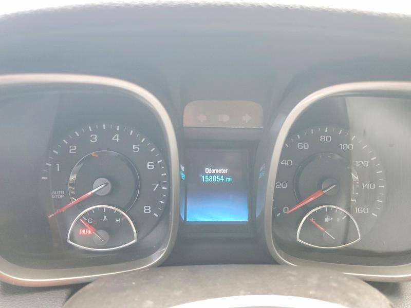 Aukcja sprzedaży 2016 Chevrolet Malibu Limited, vin: 1G11E5SA3GU121982, numer aukcji: 54873276