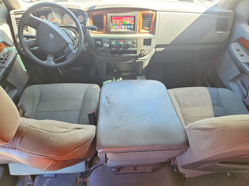 Auction sale of the 2006 Dodge Ram 1500, vin: 3D7KS19DX6G226376, lot number: 54515316