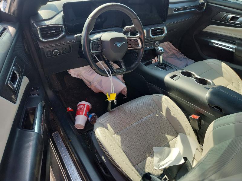 Продаж на аукціоні авто 2024 Ford Mustang, vin: 1FA6P8TH6R5110191, номер лоту: 54471596