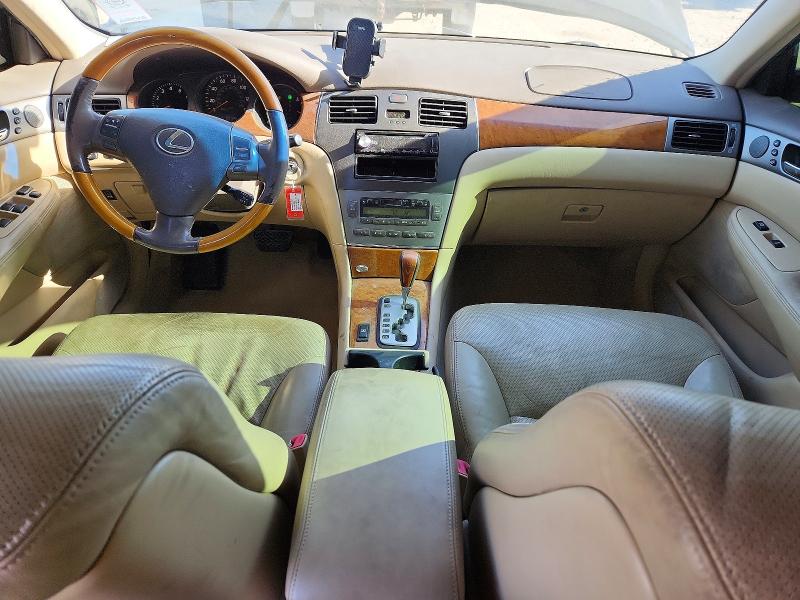 Продаж на аукціоні авто 2006 Lexus Es, vin: JTHBA30G065157218, номер лоту: 49942706