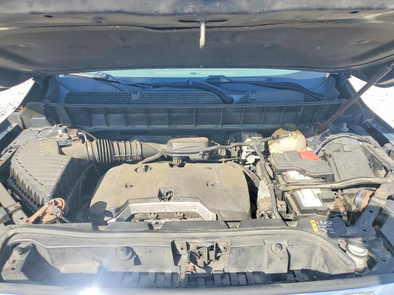 Продажа на аукционе авто 2017 Gmc Acadia, vin: 1GKKNLLA6HZ167555, номер лота: 53879676