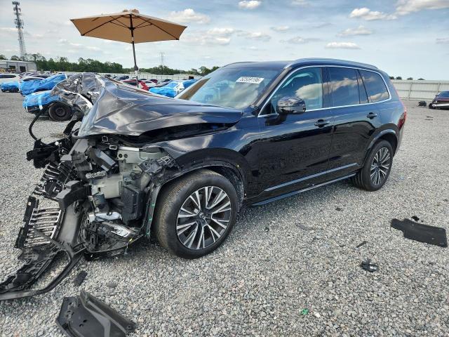 Продаж на аукціоні авто 2022 Volvo Xc90, vin: YV4A22PK6N1807610, номер лоту: 52559196