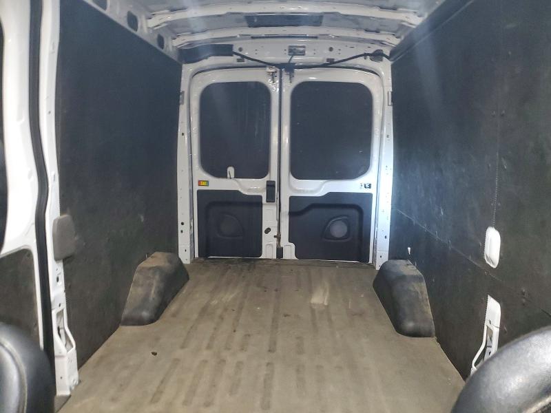 Продажа на аукционе авто 2023 Ford Transit, vin: 1FTBR2C89PKB54152, номер лота: 53988426