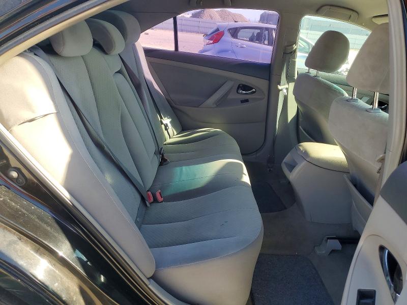 54562686 :رقم المزاد ، 4T4BE46KX8R028470 vin ، 2008 Toyota Camry مزاد بيع