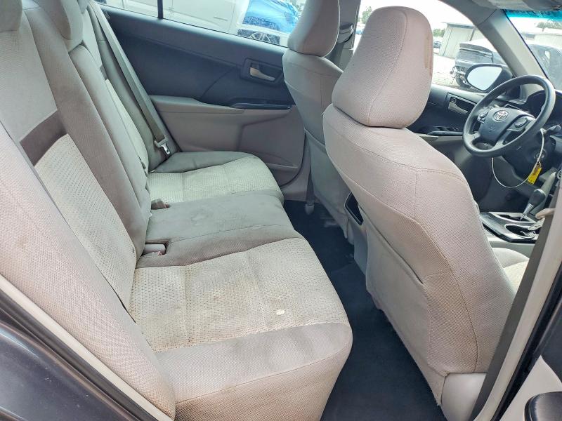 Aukcja sprzedaży 2013 Toyota Camry, vin: 4T4BF1FK3DR276212, numer aukcji: 53349526