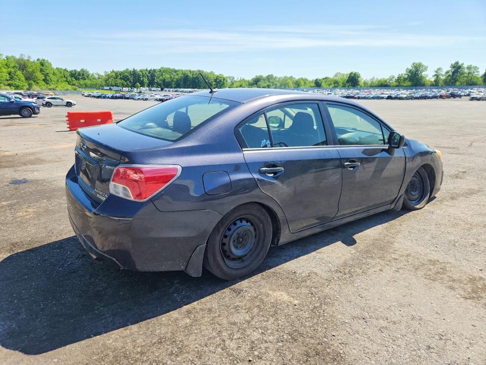 Aukcja sprzedaży 2012 Subaru Impreza, vin: JF1GJAA63CH023370, numer aukcji: 55570226