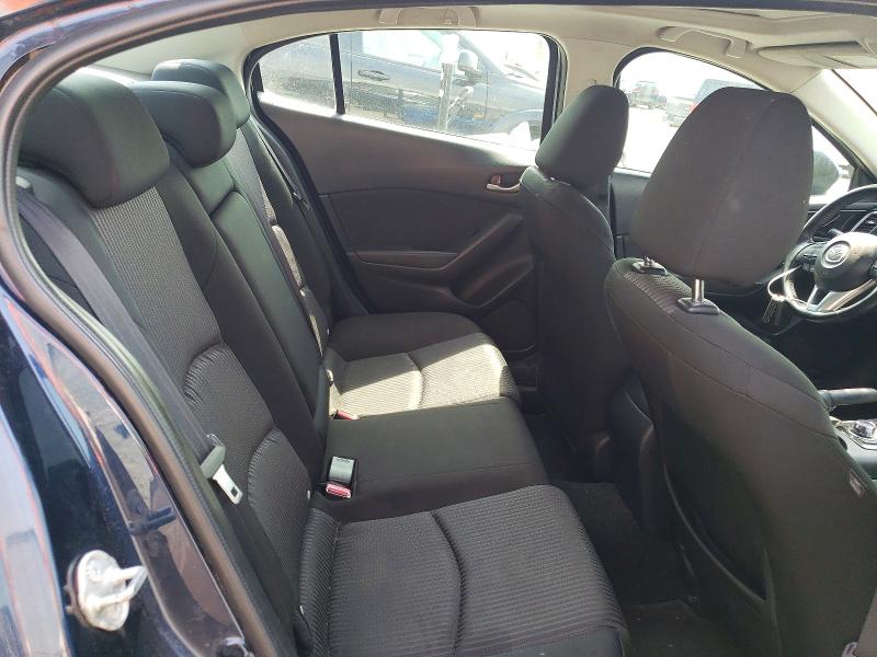 Продажа на аукционе авто 2014 Mazda 3, vin: 3MZBM1V71EM116494, номер лота: 53683566