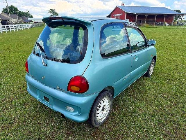 Продаж на аукціоні авто 1993 Mitsubishi Minica, vin: H31A0024265, номер лоту: 54709346