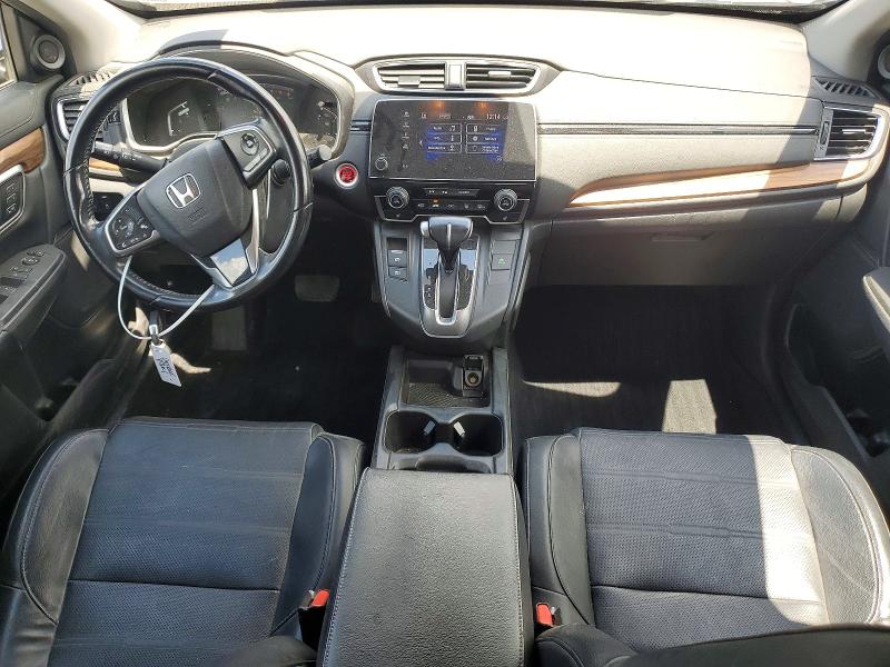 Продажа на аукционе авто 2018 Honda Cr-v, vin: 7FARW1H80JE034033, номер лота: 53070006