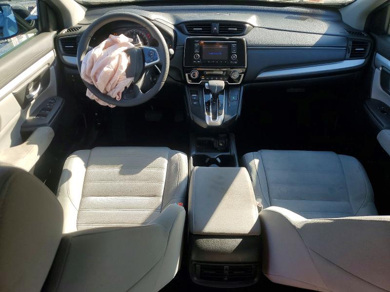 Продажа на аукционе авто 2017 Honda Cr-v, vin: 2HKRW6H35HH200975, номер лота: 51716606