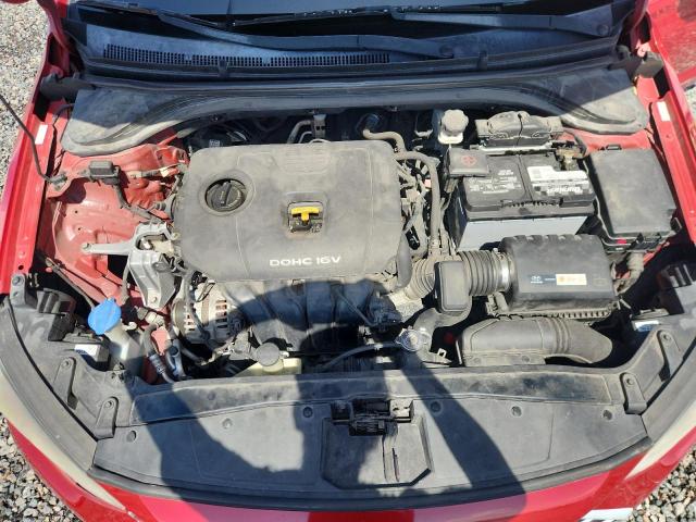 54783236 :رقم المزاد ، KMHD84LF2HU253886 vin ، 2017 Hyundai Elantra مزاد بيع