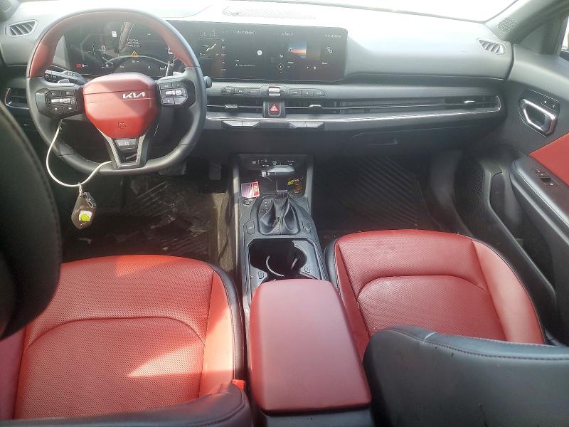 Продаж на аукціоні авто 2025 Kia K4, vin: 3KPFW4DE2SE123668, номер лоту: 53915176