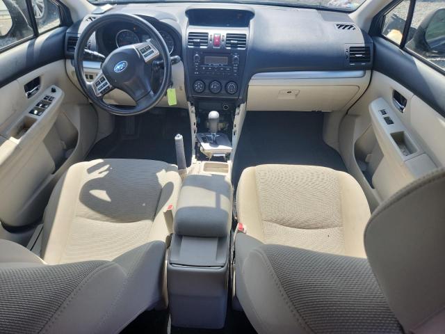 Auction sale of the 2014 Subaru Xv Crosstrek, vin: JF2GPAVC0EH285411, lot number: 53702706