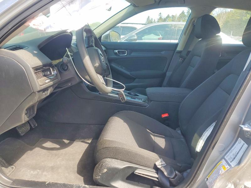 Aukcja sprzedaży 2026 Honda Civic Lx 4dr, vin: 2HGFE2F20TH109754, numer aukcji: 52361306