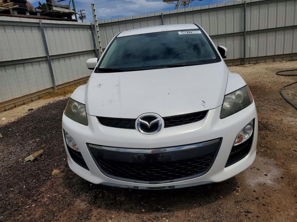 Aukcja sprzedaży 2012 Mazda Cx-7, vin: JM3ER2A50C0419737, numer aukcji: 54917386
