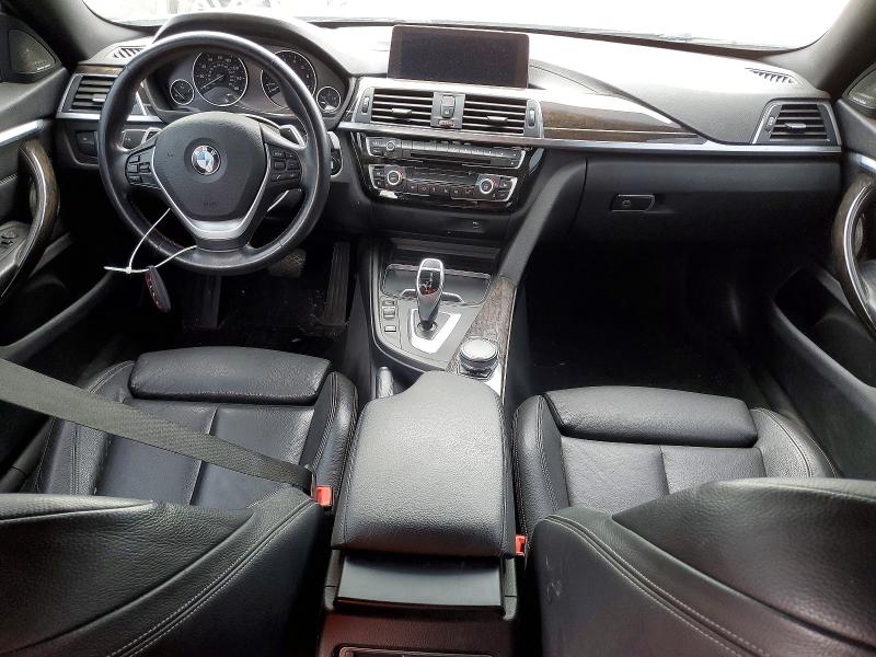 Продажа на аукционе авто 2019 Bmw 430i, vin: WBA4J1C58KBM18466, номер лота: 49465506