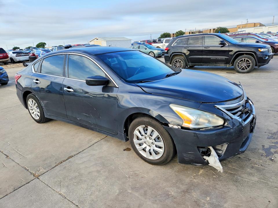 Aukcja sprzedaży 2013 Nissan Altima, vin: 1N4AL3AP8DC127386, numer aukcji: 52476266