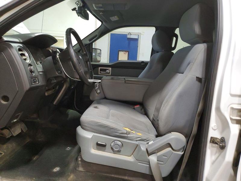 Продажа на аукционе авто 2011 Ford F150, vin: 1FTFW1ET5BFC03452, номер лота: 51914676