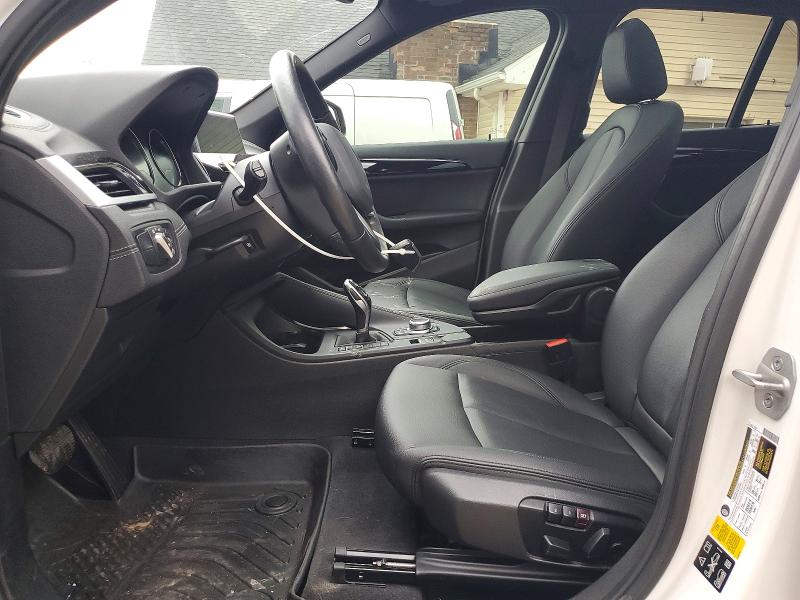 Продаж на аукціоні авто 2021 Bmw X1, vin: WBXJG9C05M5T96633, номер лоту: 53350806