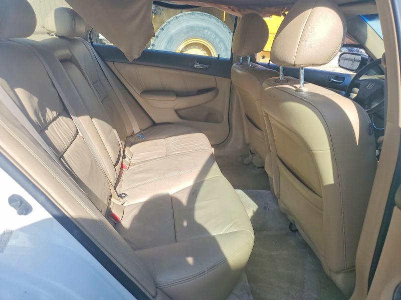 Продажа на аукционе авто 2007 Honda Accord, vin: 1HGCM568X7A019169, номер лота: 52196296