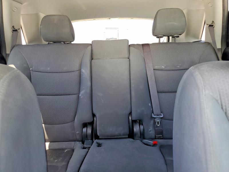 54464966 :رقم المزاد ، 5XYKT3A65DG375869 vin ، 2013 Kia Sorento مزاد بيع