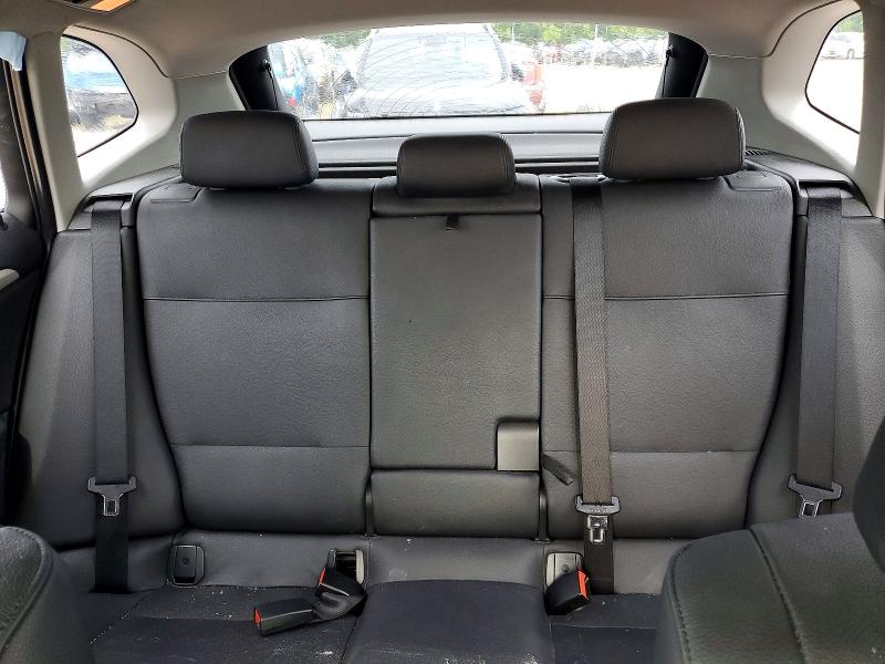 55273186 :رقم المزاد ، WBAVL1C54FVY34212 vin ، 2015 Bmw X1 مزاد بيع