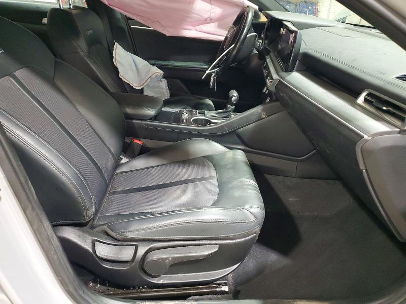 Aukcja sprzedaży 2022 Kia K5, vin: 5XXG64J20NG139474, numer aukcji: 53375086