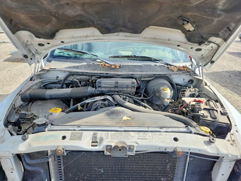 Продаж на аукціоні авто 2001 Dodge Ram 1500, vin: 3B7HF13Z11G806346, номер лоту: 55188136