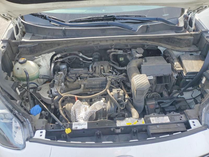 Aukcja sprzedaży 2019 Kia Sportage, vin: KNDPM3ACXK7596399, numer aukcji: 51887946