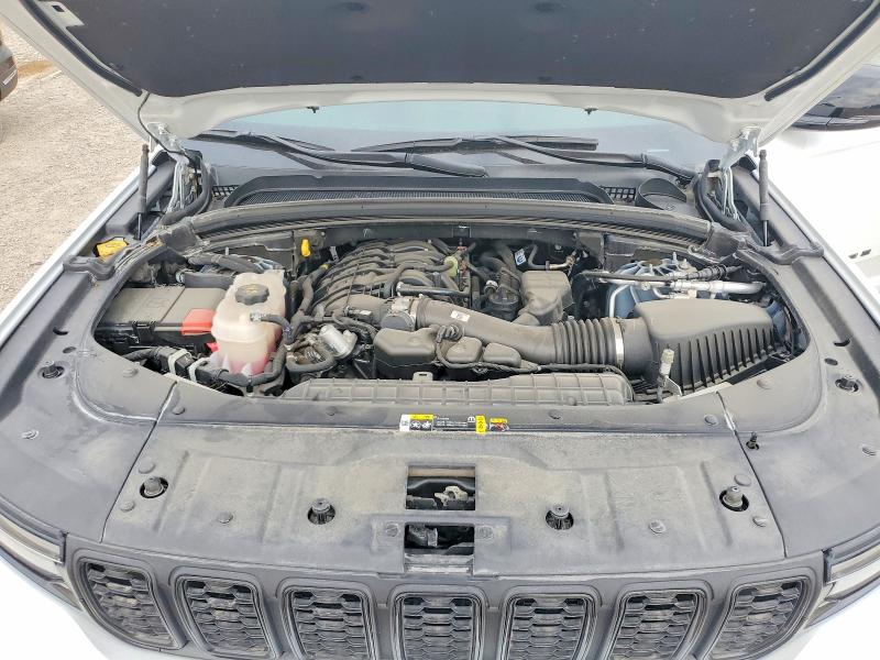Aukcja sprzedaży 2024 Jeep Grand Cherokee, vin: 1C4RJKBG3R8916261, numer aukcji: 54512906