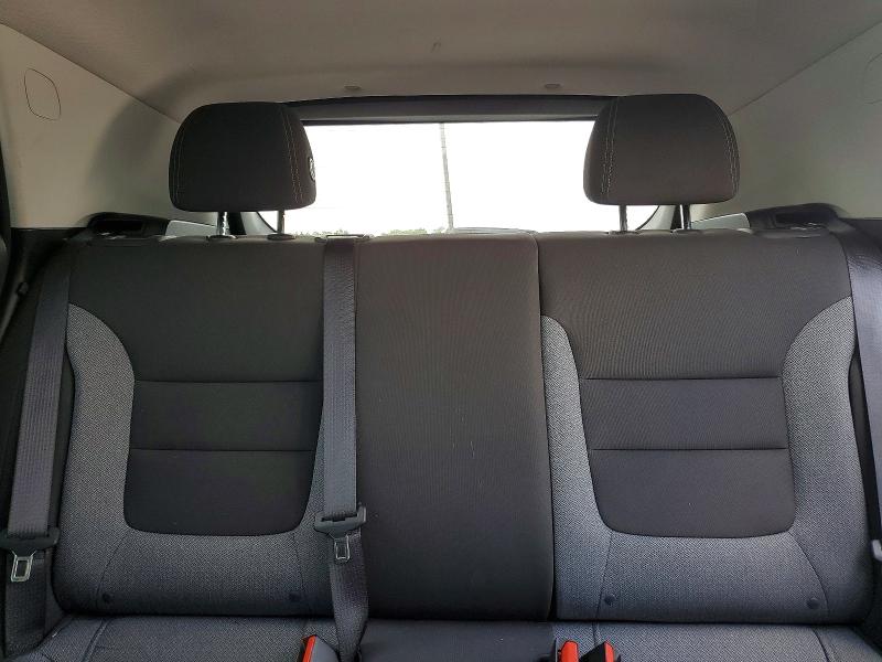 54137136 :رقم المزاد ، KL79MPSL2NB052766 vin ، 2022 Chevrolet Trailblazer مزاد بيع