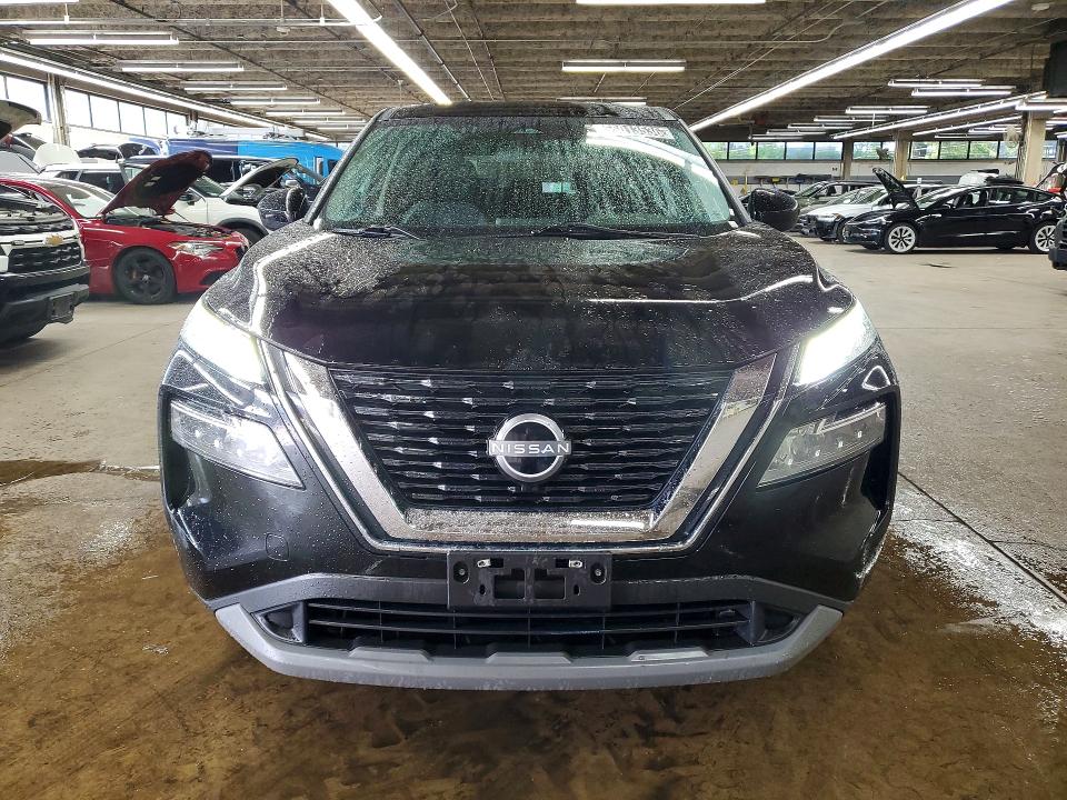 Aukcja sprzedaży 2023 Nissan Rogue, vin: 5N1BT3BB0PC828179, numer aukcji: 55013536