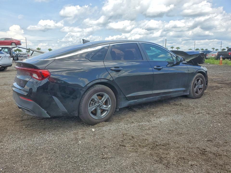 2022 Kia K5 მანქანა იყიდება აუქციონზე, vin: 5XXG24J26NG083018, აუქციონის ნომერი: 54914406