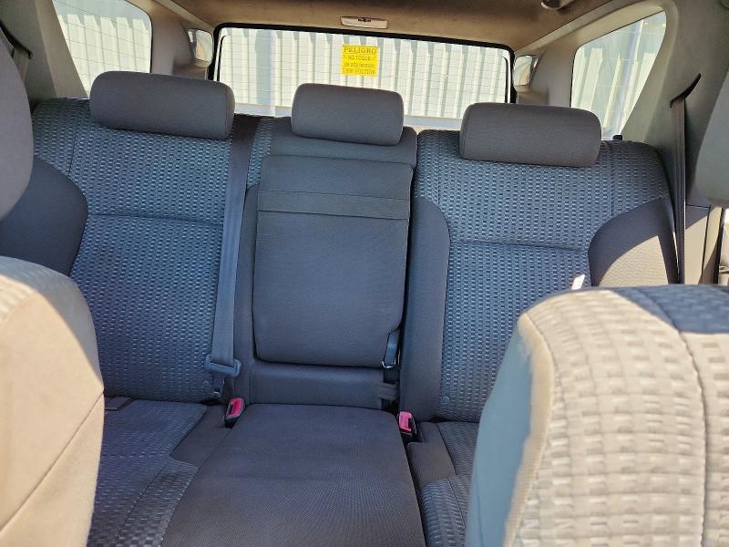 Продажа на аукционе авто 2006 Toyota 4runner, vin: JTEBU14R260102822, номер лота: 54853646