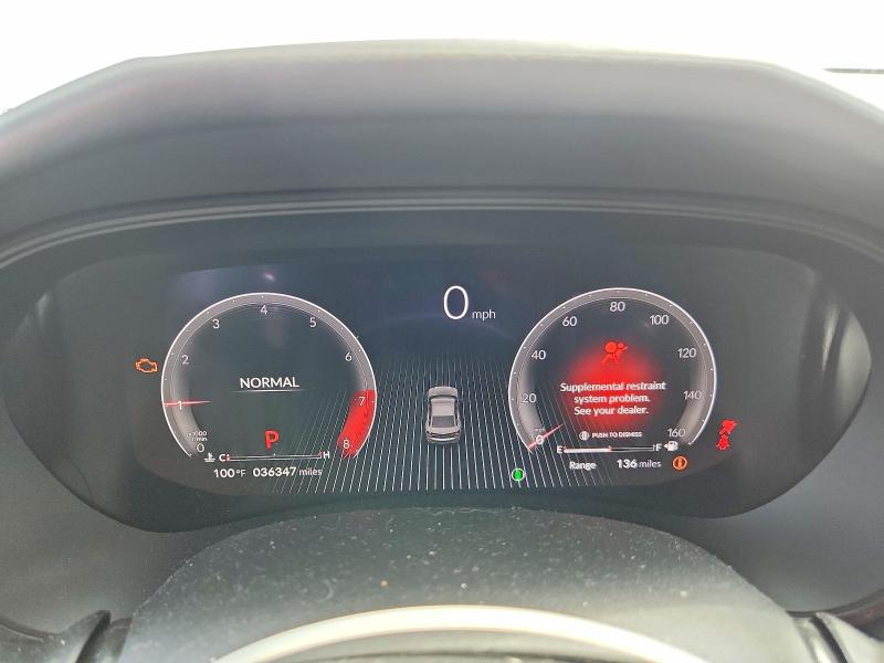 Aukcja sprzedaży 2024 Acura Tlx, vin: 19UUB6F56RA000403, numer aukcji: 52410646