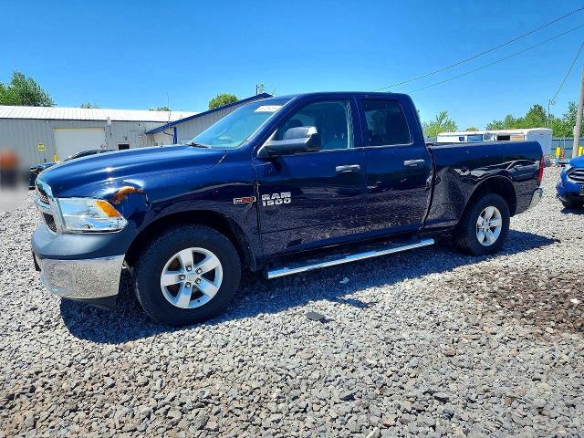 Aukcja sprzedaży 2015 Ram 1500, vin: 1C6RR7FMXFS644609, numer aukcji: 55235436