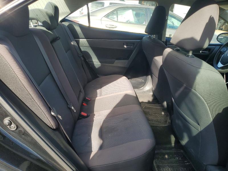 Aukcja sprzedaży 2017 Toyota Corolla, vin: 2T1BURHE4HC919972, numer aukcji: 51598836
