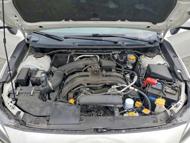 Aukcja sprzedaży 2018 Subaru Crosstrek, vin: JF2GTABC7J8342634, numer aukcji: 55457466