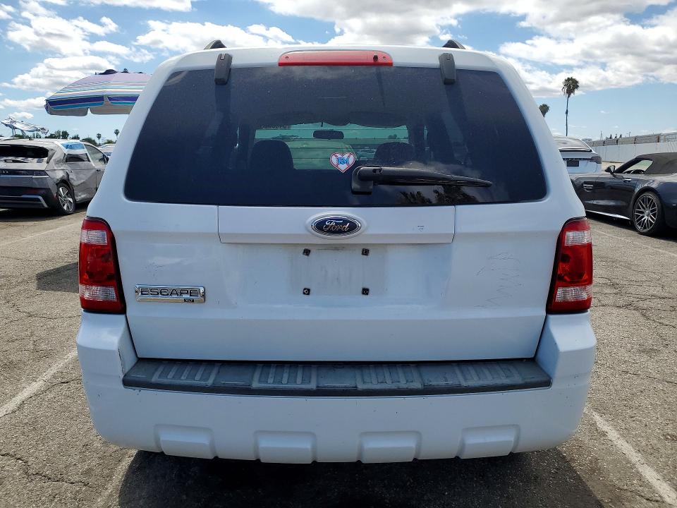 Aukcja sprzedaży 2008 Ford Escape, vin: 1FMCU03178KA20392, numer aukcji: 54559256