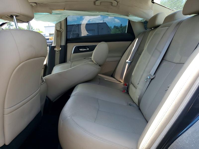 Продаж на аукціоні авто 2016 Nissan Altima, vin: 1N4AL3AP8GC170016, номер лоту: 54148846