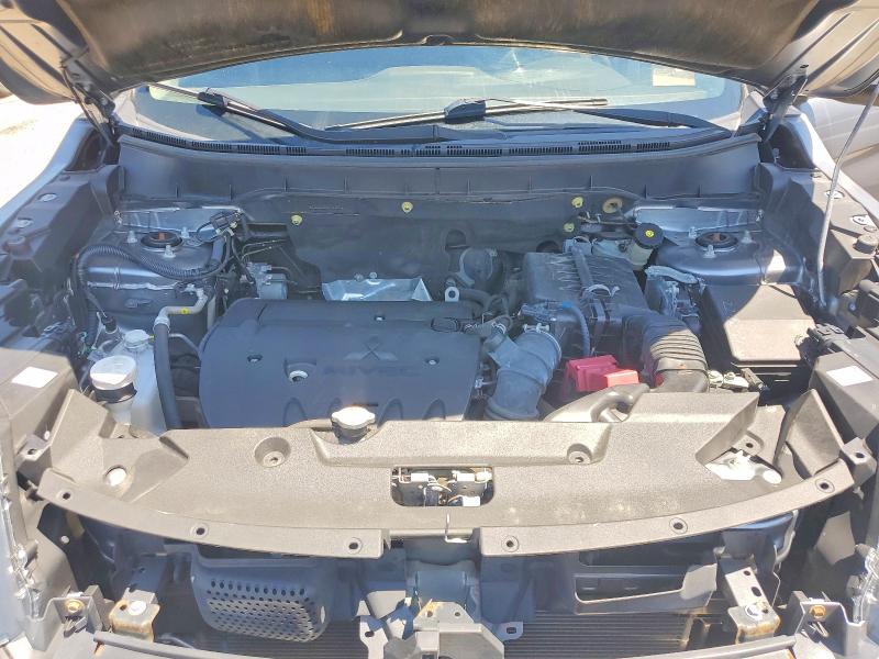 Aukcja sprzedaży 2020 Mitsubishi Outlander Sport, vin: JA4AP3AU1LU017674, numer aukcji: 55309706