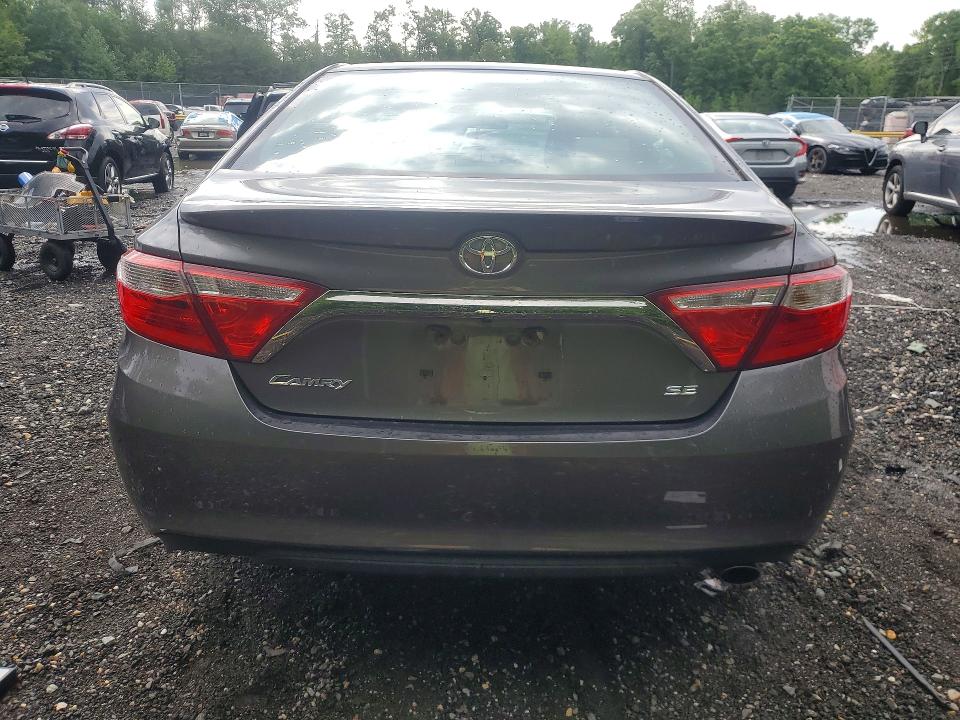 Продаж на аукціоні авто 2016 Toyota Camry, vin: 4T1BF1FK4GU123286, номер лоту: 53396236