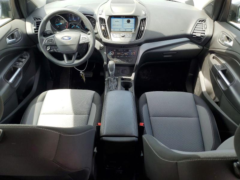 Aukcja sprzedaży 2019 Ford Escape, vin: 1FMCU9GD2KUA92041, numer aukcji: 53820506