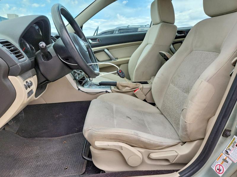 Продажа на аукционе авто 2009 Subaru Outback, vin: 4S4BP60C597327303, номер лота: 52884926
