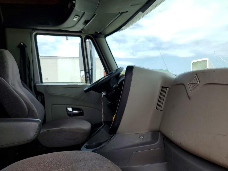 Продажа на аукционе авто 2016 International Prostar, vin: 3HSDJAPR8GN180538, номер лота: 53776046