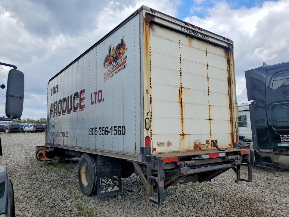 Aukcja sprzedaży 2011 Hino Hino 338, vin: 2AYNF8JT7B3S13043, numer aukcji: 47948386
